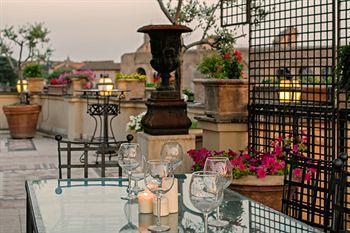 Made In Luxury Gjestgiverier Roma
