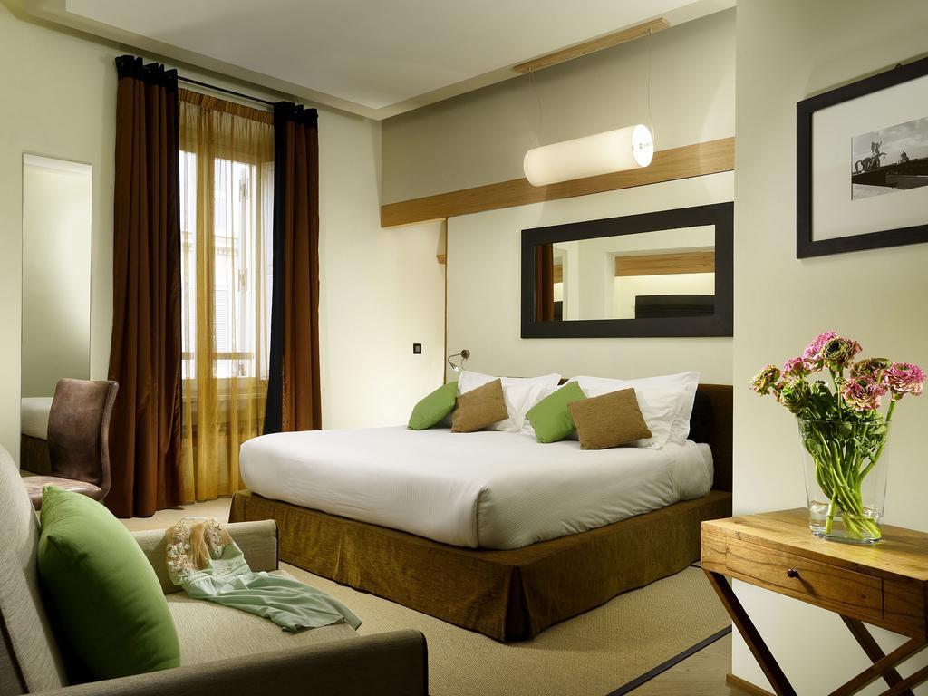 Babuino 181 - Small Luxury Of The World Hotel