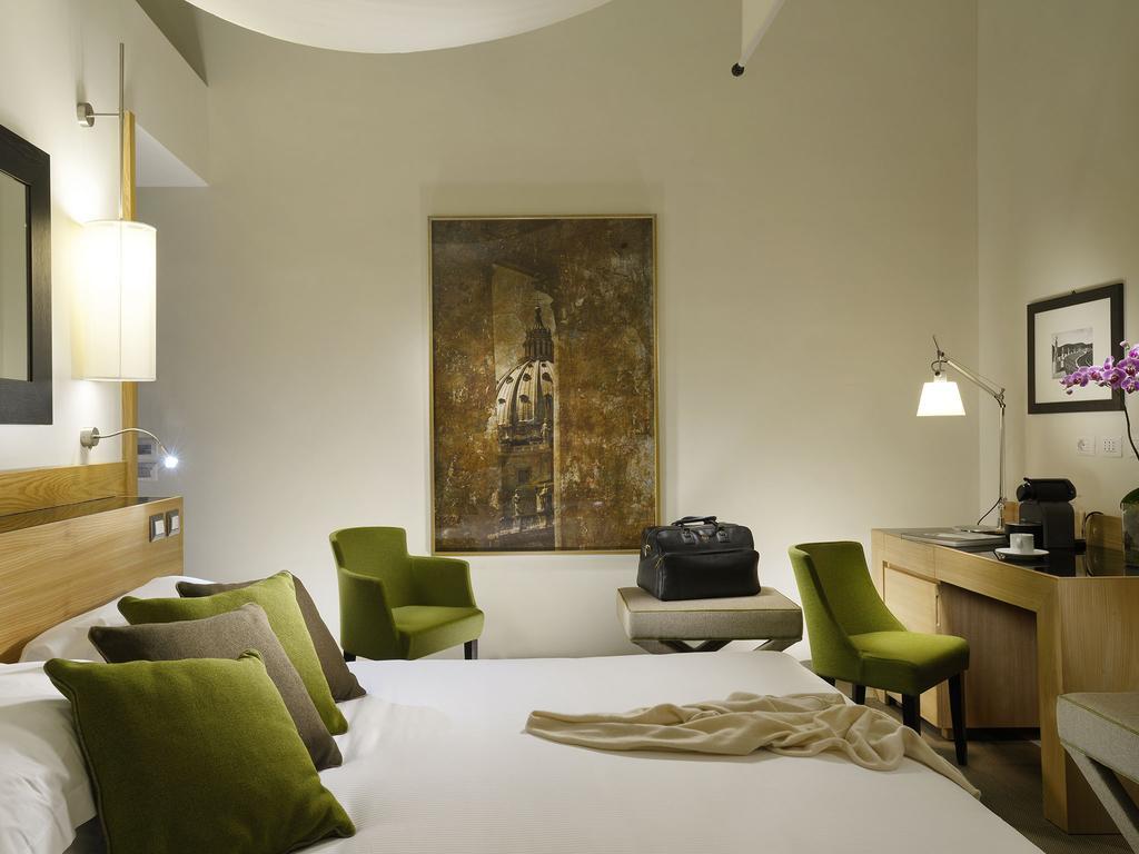 Babuino 181 - Small Luxury Of The World 4* Roma