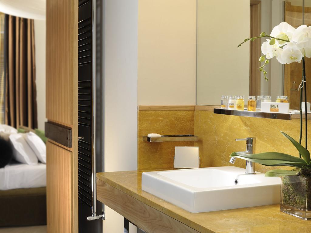 Hotel Babuino 181 - Small Luxury Of The World 4*