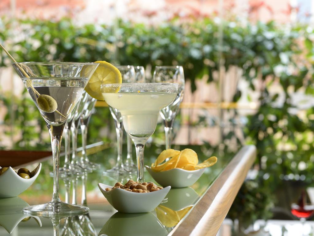 Babuino 181 - Small Luxury Of The World Hotel Roma