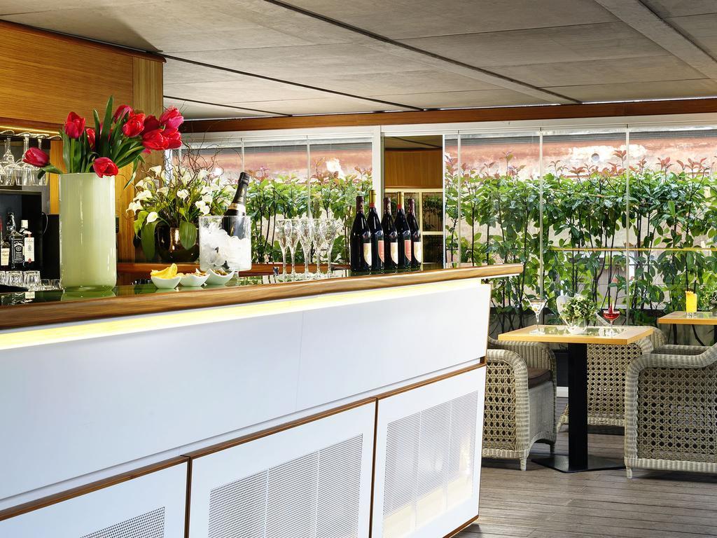 Hotel Babuino 181 - Small Luxury Of The World 4*