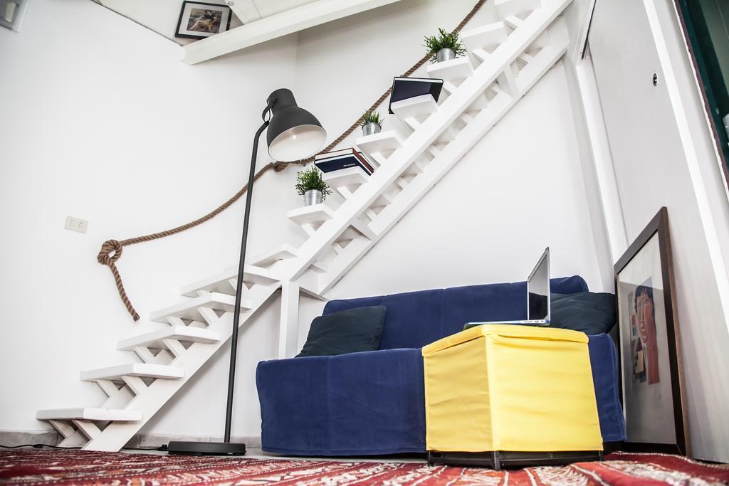 Loft Piazza Venezia Casa vacanze