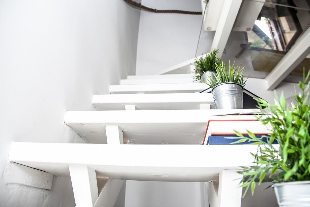 Casa vacanze Loft Piazza Venezia Roma