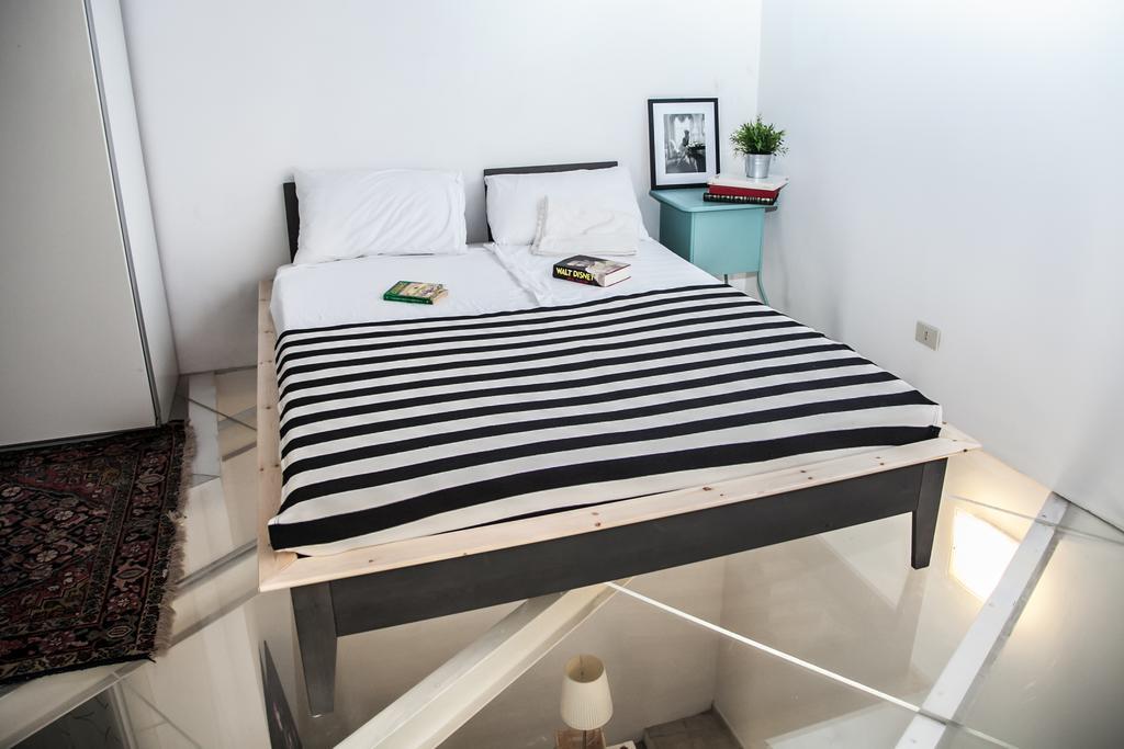 Loft Piazza Venezia Casa vacanze Roma