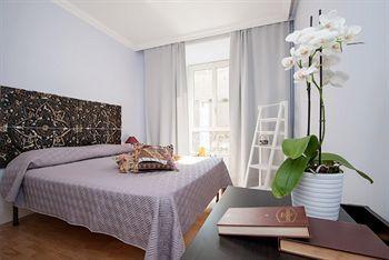 Rhome Hosting 3* Roma