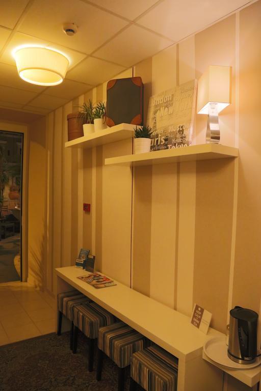 Hotell Felice