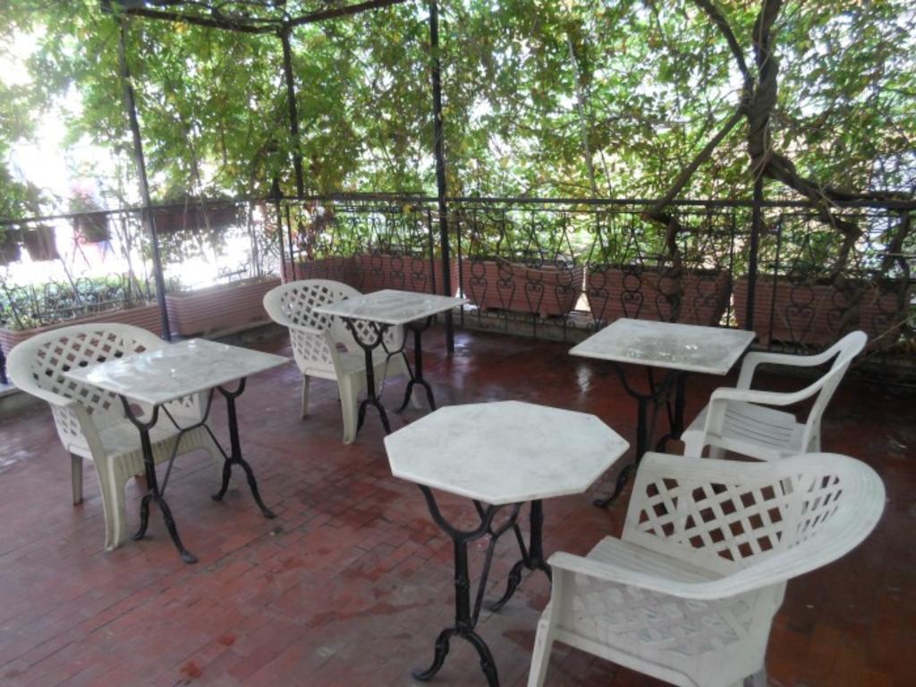 Hotel Paisiello Parioli