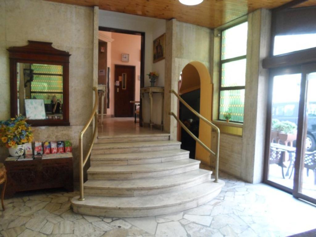 Paisiello Parioli Hotel 2*