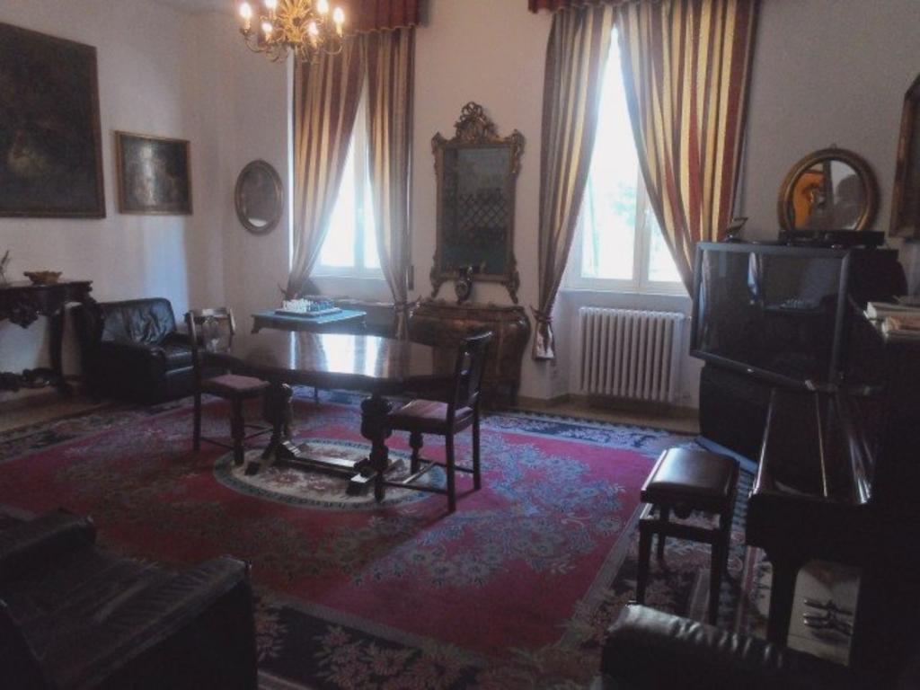 Paisiello Parioli Hotel Roma