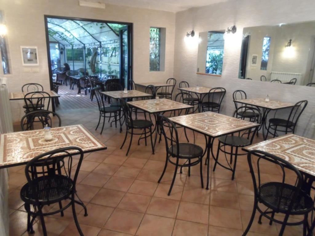 Paisiello Parioli Hotel Roma