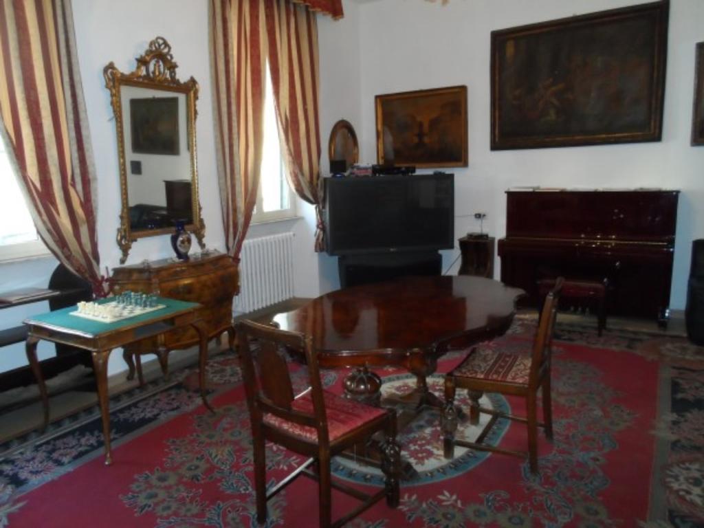 Paisiello Parioli