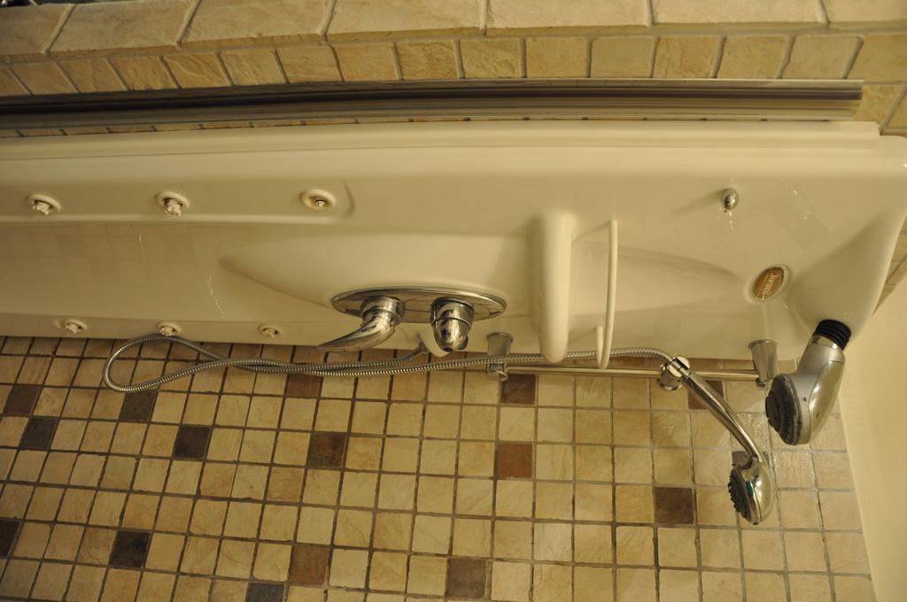 Apartamento Imperial Crown Roma