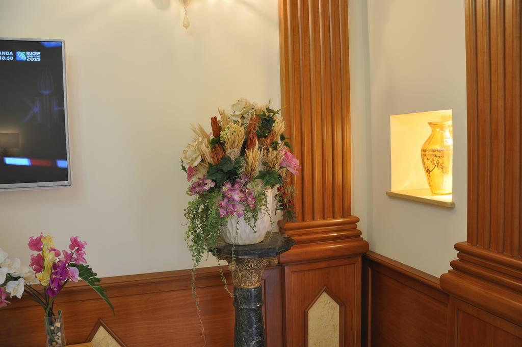 Apartamento Imperial Crown *
