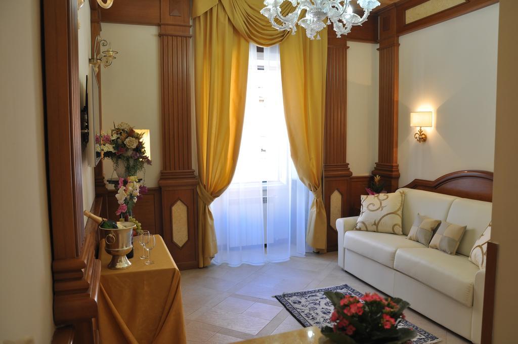 Imperial Crown Apartamento Roma