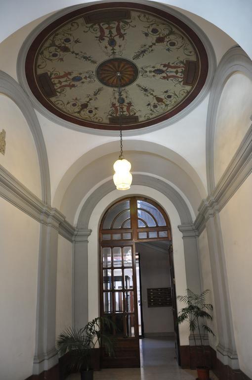 Apartamento Imperial Crown Roma