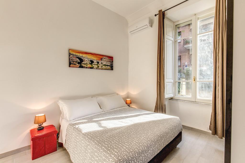 Bed and breakfast Imperial 78 Roma