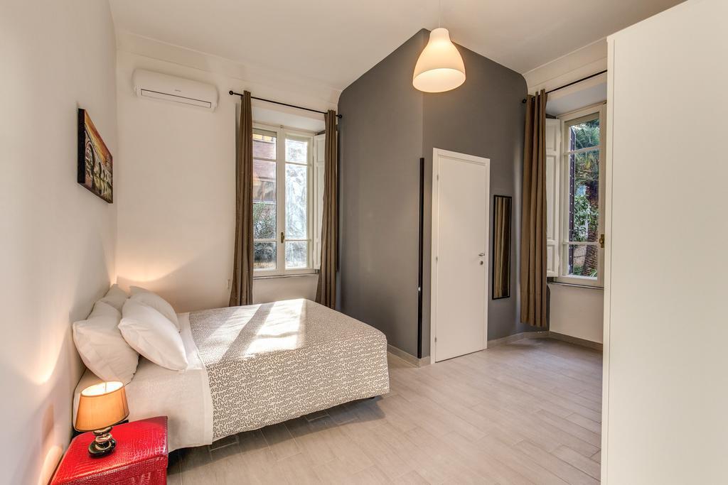 Imperial 78 Bed and breakfast Roma