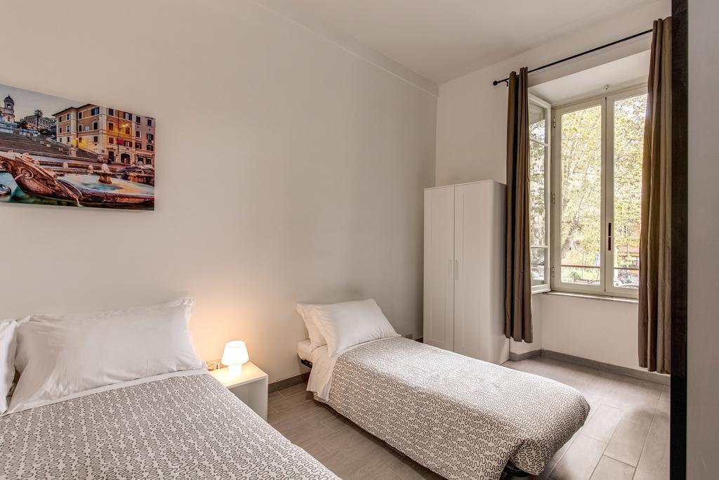 Bed and breakfast Imperial 78