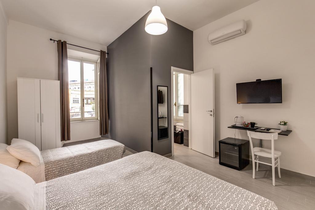 Bed and breakfast Imperial 78 Roma