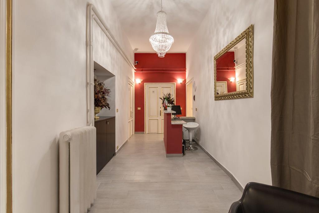 Imperial 78 Bed and breakfast Roma