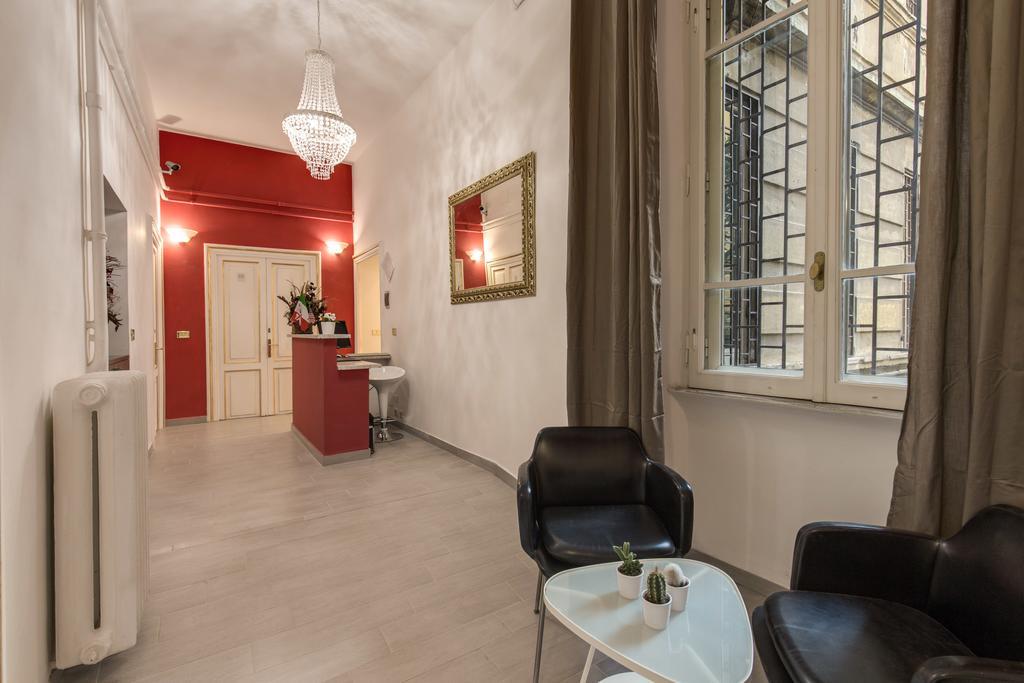 Bed and breakfast Imperial 78