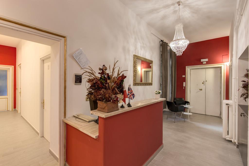 Bed and breakfast Imperial 78 Roma