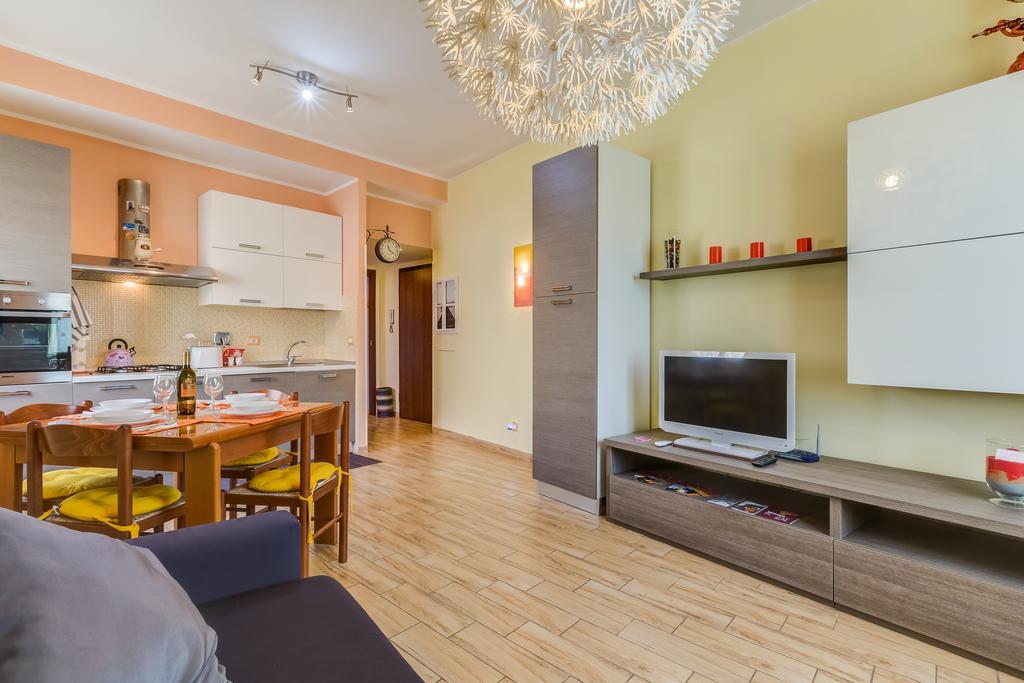 Apartamento Sweet Vaticandream