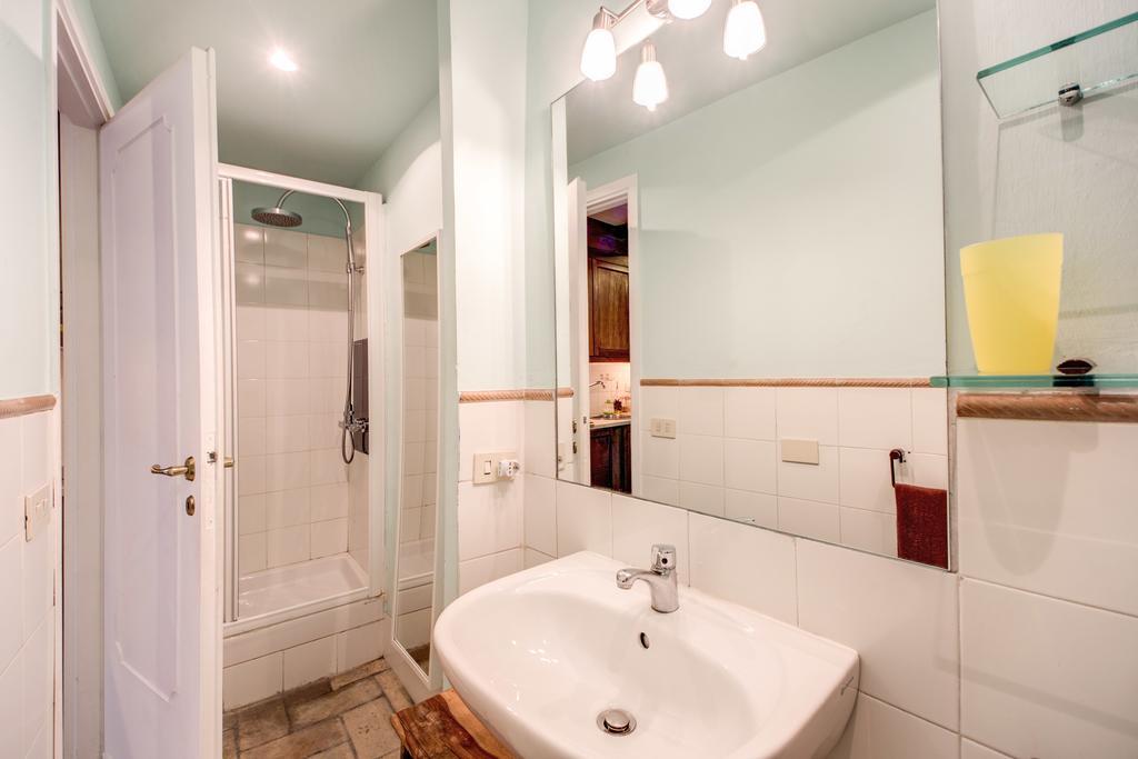 Rr Campo Dei Fiori Apartment Rom