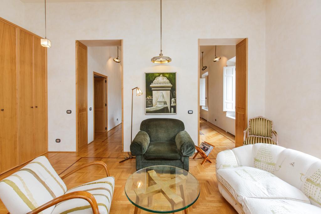 Habitat's Navona 4br Roma