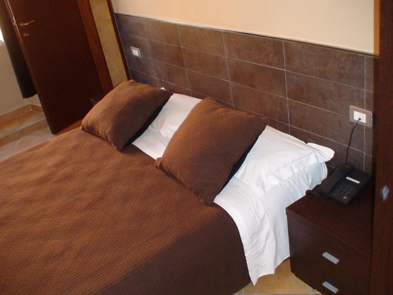 Hotell Cervia *
