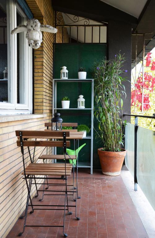 Maurice Penthouse Ferienhaus