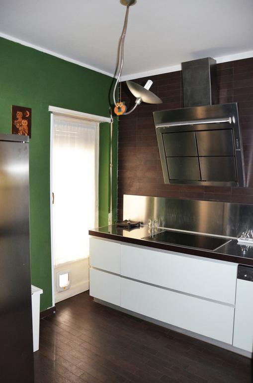 Ferienhaus Maurice Penthouse *