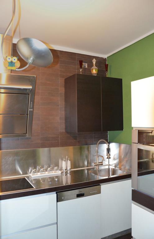 Maurice Penthouse Ferienhaus *