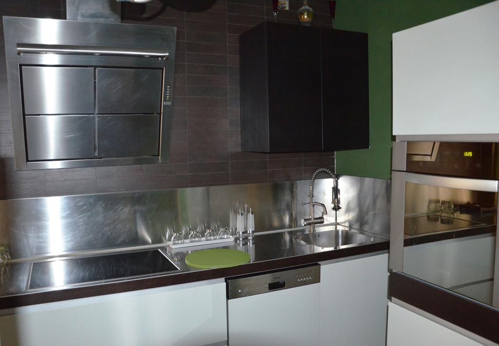 Ferienhaus Maurice Penthouse