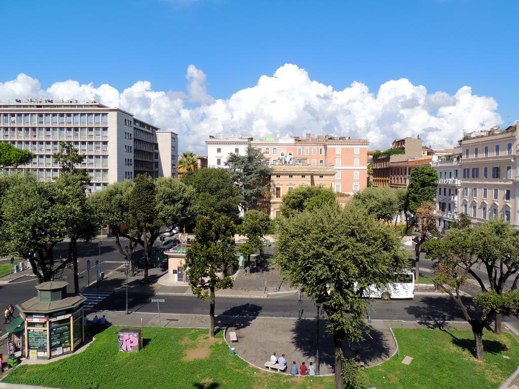 Il Sole Pensión *