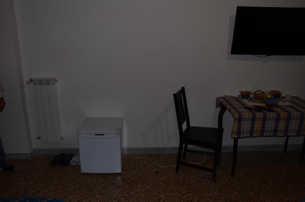 Ines Downtown Alojamento de Acomodação e Pequeno-almoço