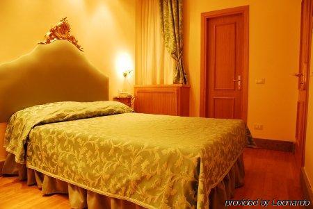 Fellini Hotel Roma