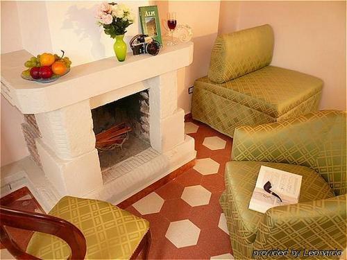 Palazzo Venere Hotell