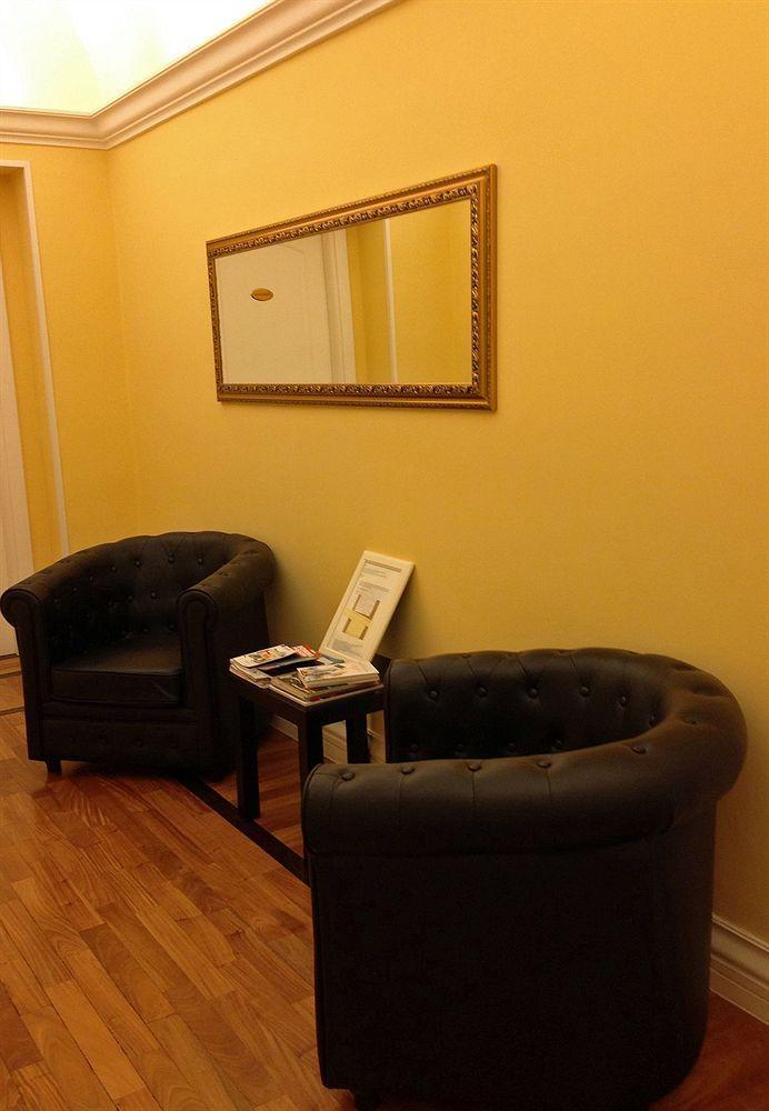 Relais Frattina Guest house 2*