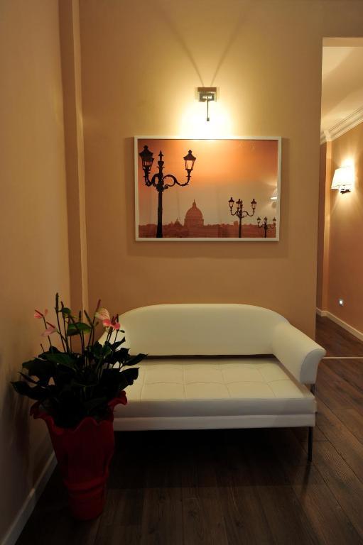 Affittacamere Rim Rooms