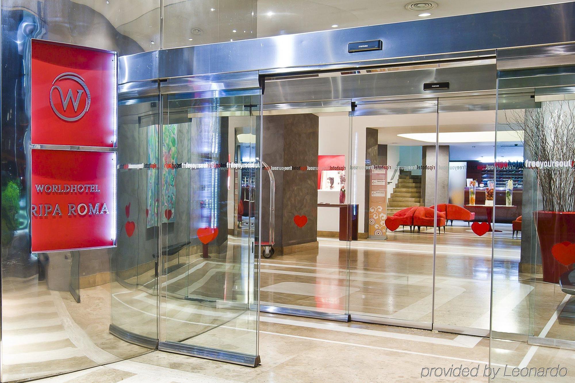 Ripa Hotell