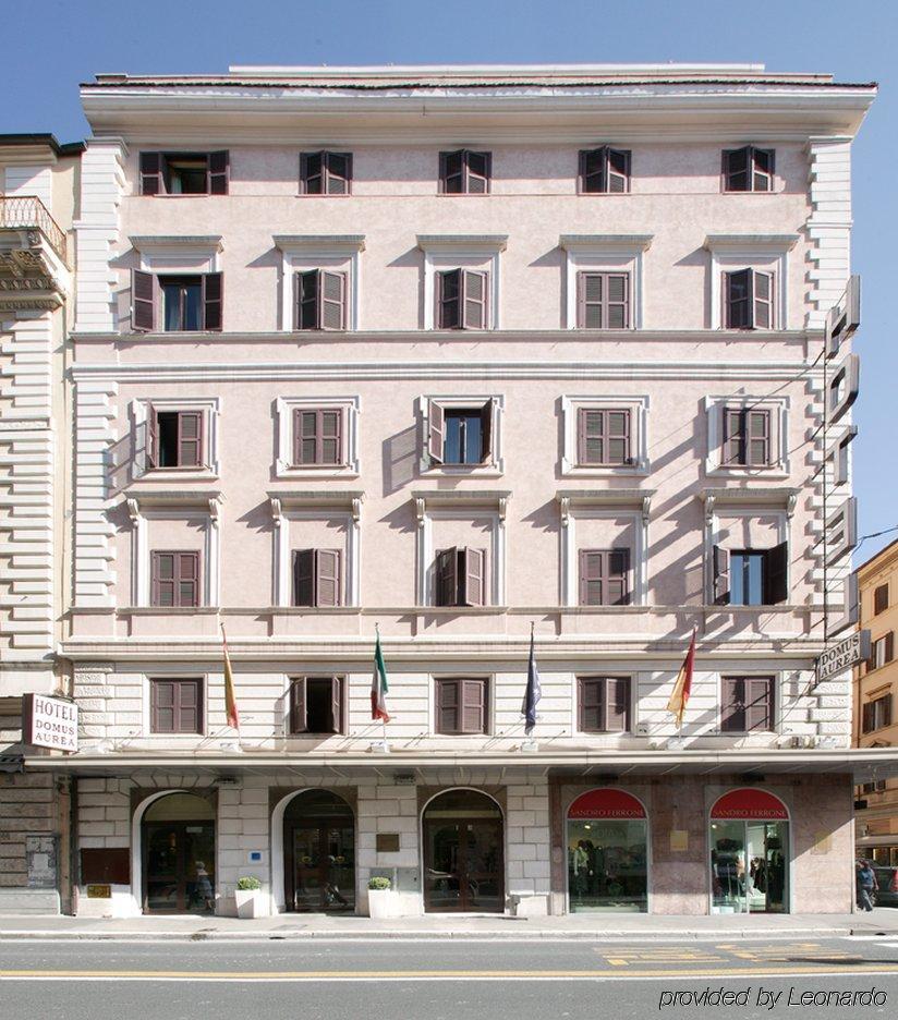 Hotel Exe Domus Aurea Roma