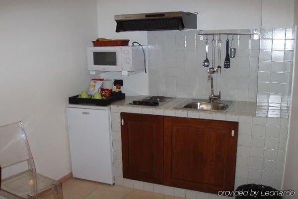 Apart-hotel Trevi