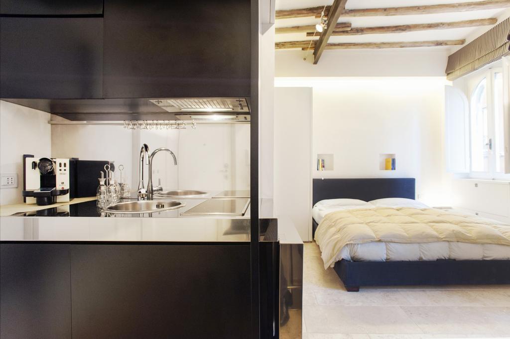 Oro Apartment *