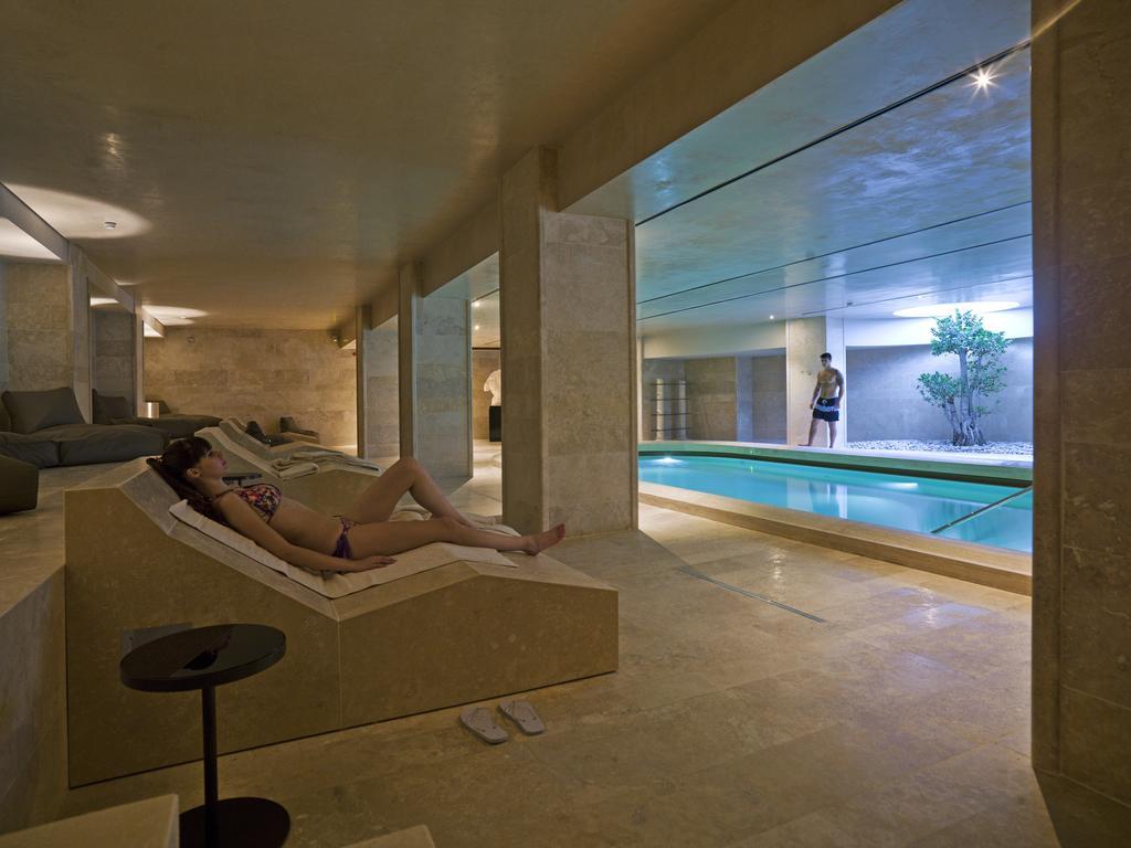 Hotel A.roma Lifestyle