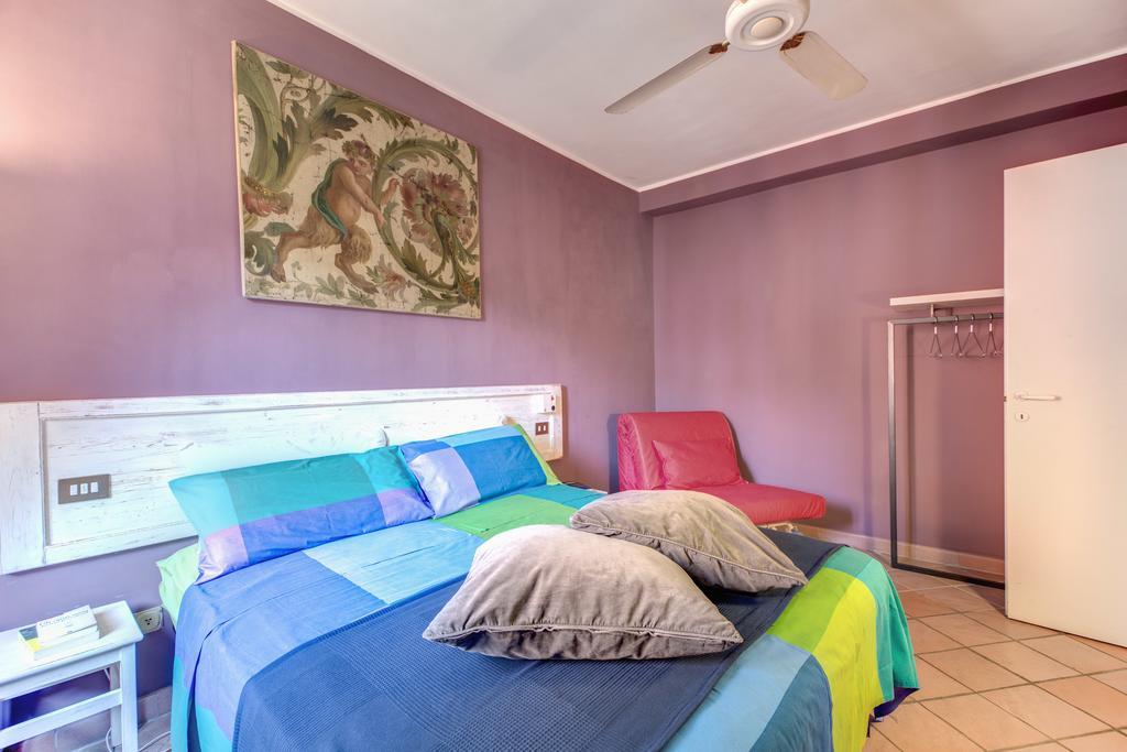 Frangipane Apartment