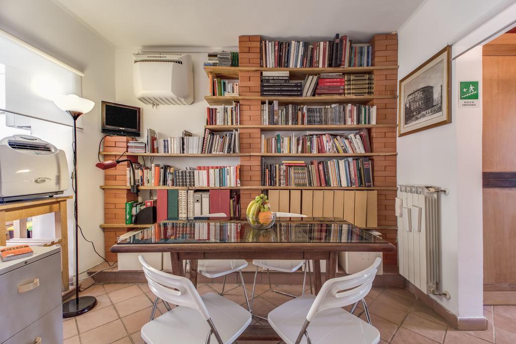 Frangipane Apartment Rome