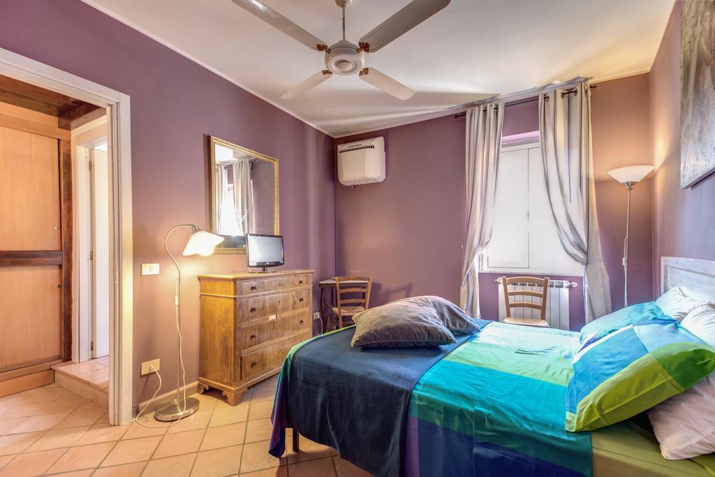 Apartment Frangipane Rome