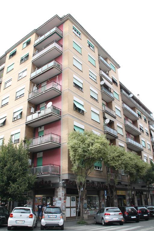 Casa Vacanze Malagrino Apartamento Roma